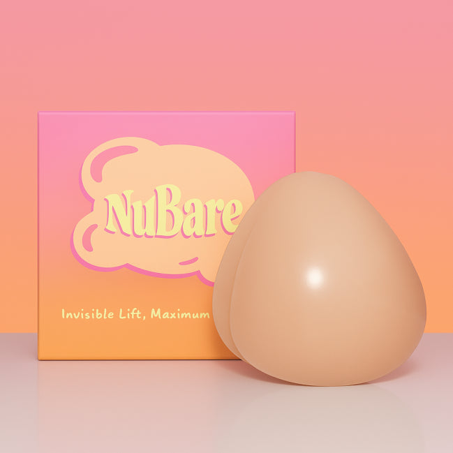 Invisible Lift, Maximum Confidence