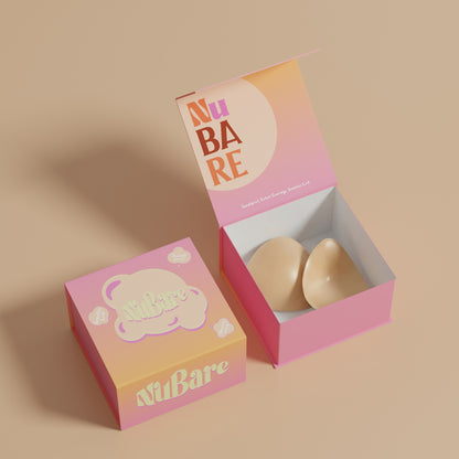 Backless. Strapless. Instant Lift Up to 2 cups